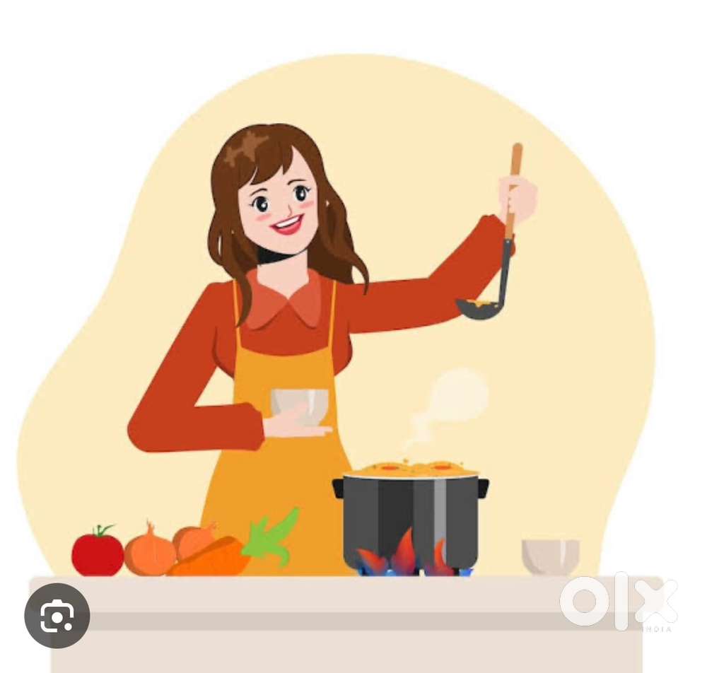 Cook near perumbakkam (3 hours morning)