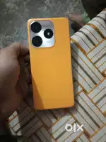 Fully working