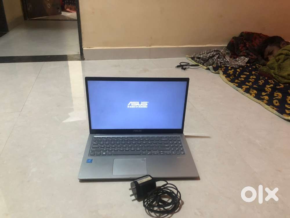 Asus laptops