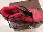 Non marking shoes