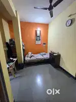 1BHK FLAT ON RENT 10 year old house