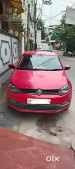 Volkswagen Polo 2015 Petrol 128000 Km Driven 1.2L Highline