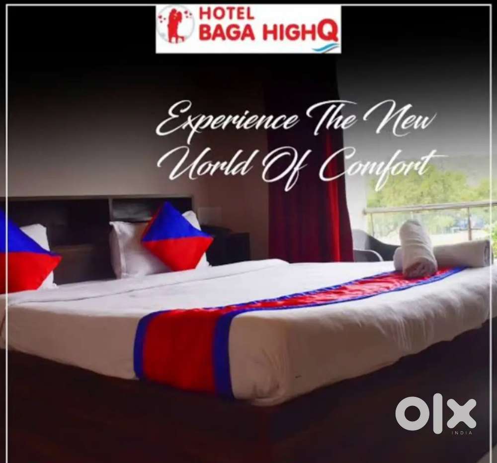 Bagha High q hotel