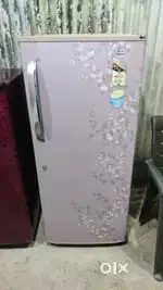 Rent & sale fridge and washing machine