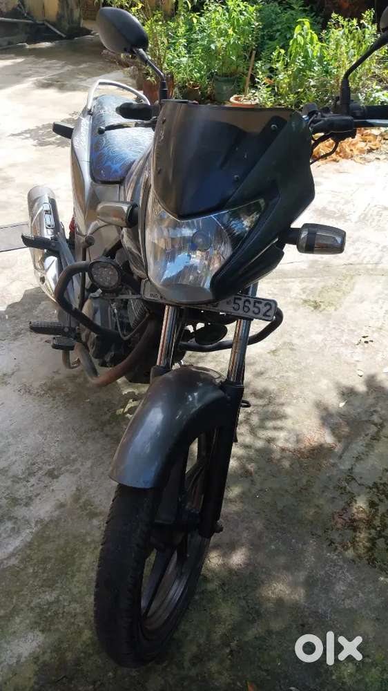 I want to sell my byke