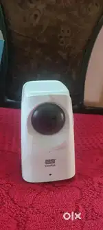 CCTV camera