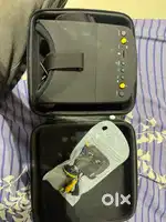 Ev800d goggles
