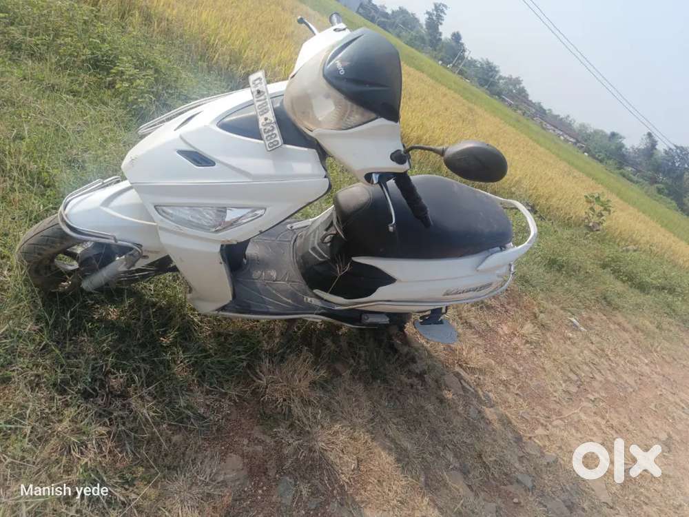 Good condition