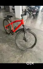 Avon cycle mountain bike