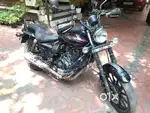 Bajaj Avenger Single Owner