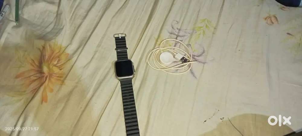 Smart watch only 700