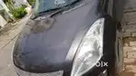 Maruti Suzuki Swift 2016 Petrol 8342 Km Driven