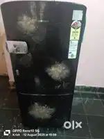Samsung fridge