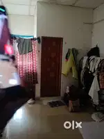 Independent Single Room With Attached B/K at Nayanpur, Ganeshguri