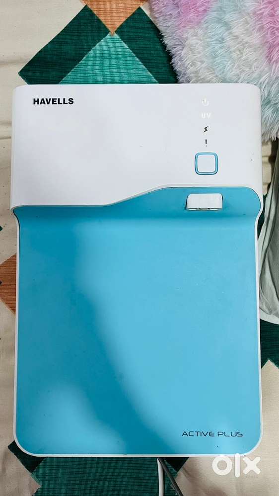 Havells water purifier