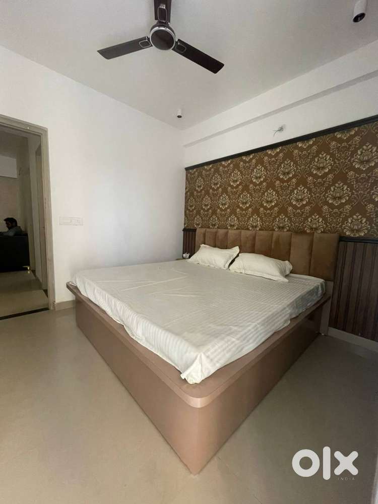 Flat For Sale -At Vaishali Nagar 3BHK