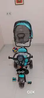 Kid's cycle one' year old