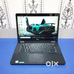 Dell Latitude E5270 Core i5 6/7th Gen 8GB RAM 256GB SSD Business