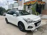 Hyundai i20 1.2 Asta, 2018, Petrol