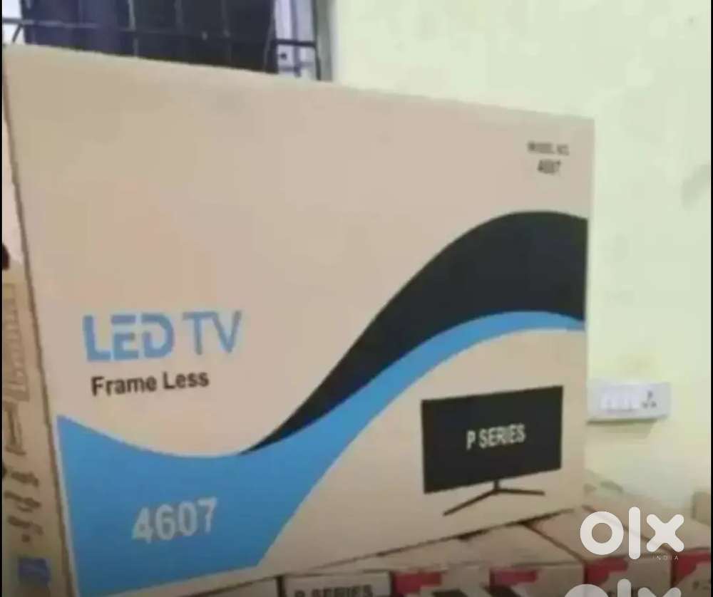 4K Sony 40'' Full Android Smart Led TV Best Price