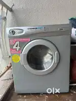 IFB DRYER 2021