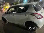Maruti Suzuki Swift 2017 Diesel Well Maintained