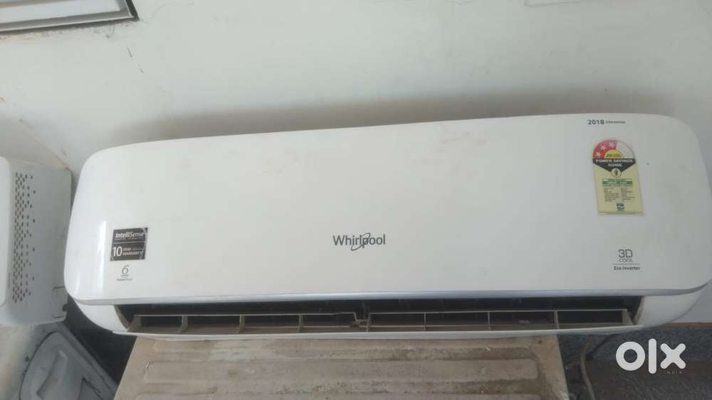 Whirlpool 1.5T 3star