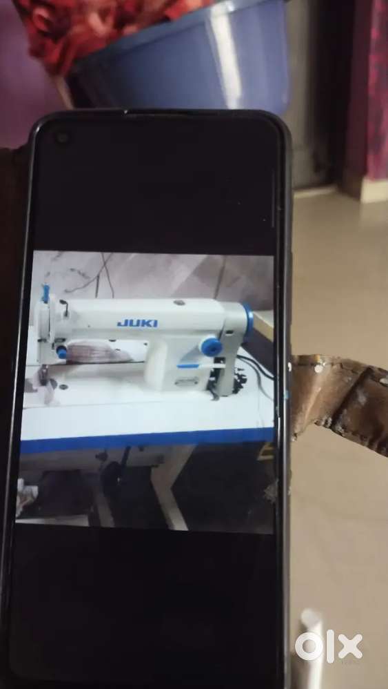 Elakya sewing machine center