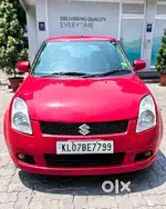 Maruti Suzuki Swift 2007 Diesel VDI