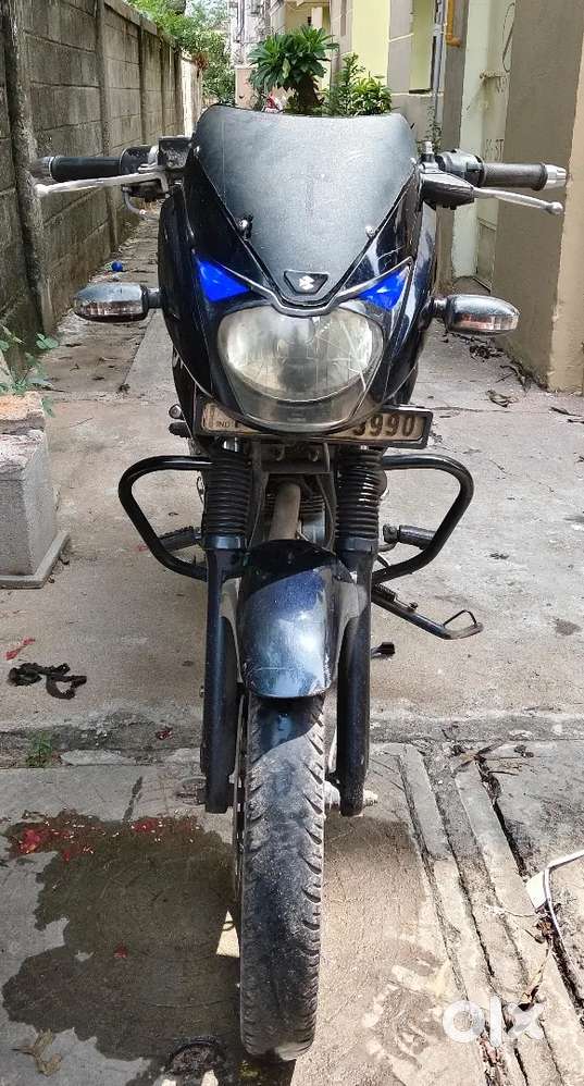 Good Condition Bike