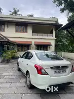 Nissan Sunny 2018 Diesel Good Condition