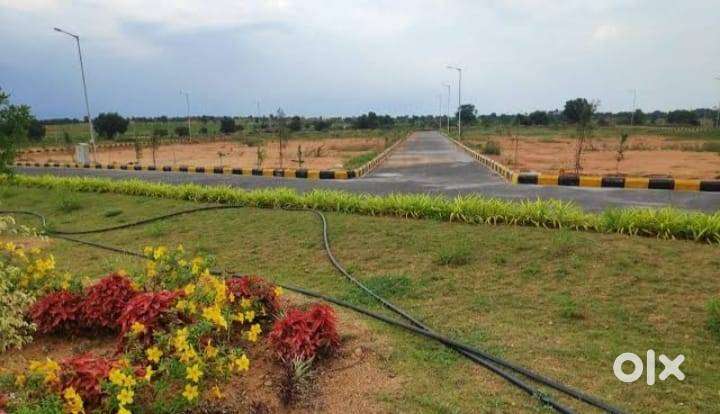 Ready-to-Register Plots for Sale