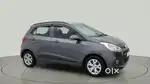 Hyundai Grand i10 Sportz 1.2 Kappa VTVT, 2016, Petrol