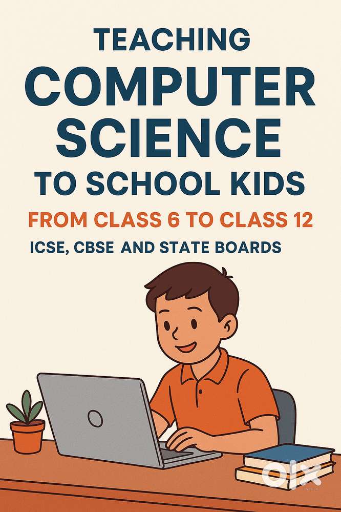 computer science tutor