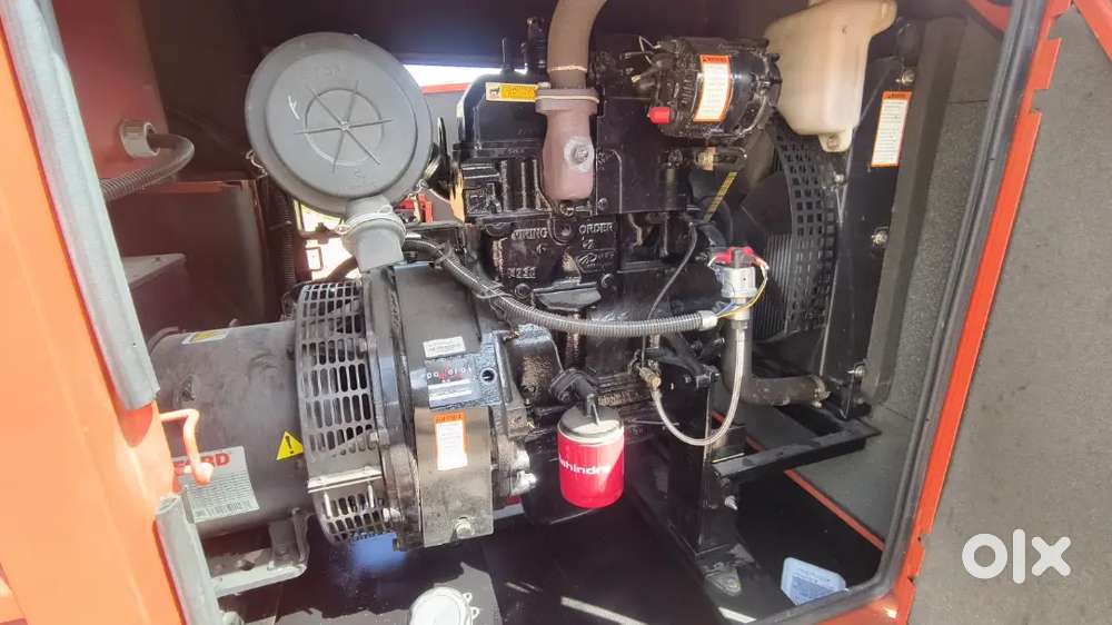 7.5 kv generator for sale