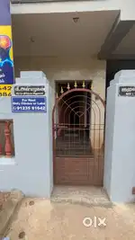 Space for rent