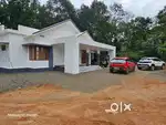ഭരണങ്ങാനം ടൗണിനു സമീപം , 12.5  Cent  സ്ഥലവും , വീടും വിൽപ്പനയ്ക്ക്