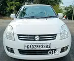 Maruti Suzuki Swift Dzire VXI, 2010, Petrol