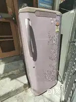Fridge double door or single door