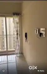 2BHK FLAT FOR RENT SHILPHATA BHARAT ECOVISTA