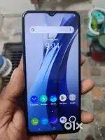 iQOO Z3 5g 8/256gb shop bill or charger top condition