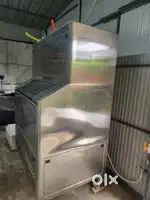Ice cube making machine 350 kg per day