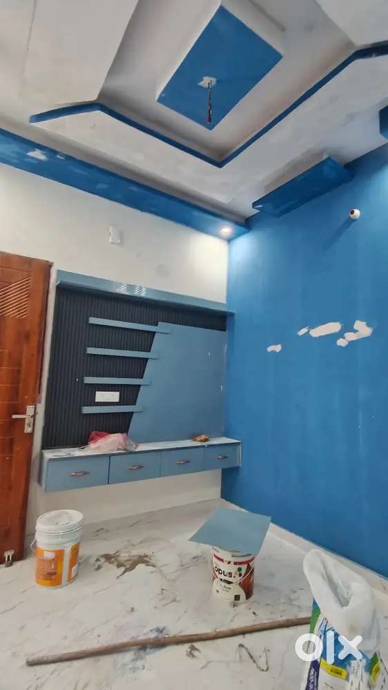 72 gaj 2 bhk house banjarawala