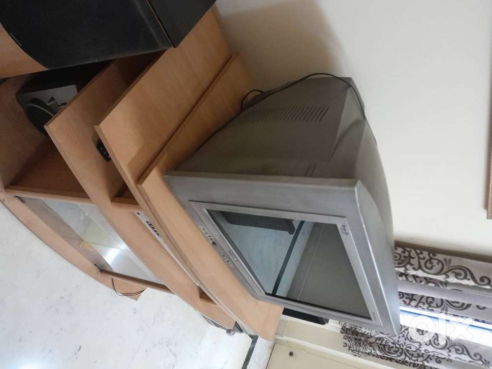 Philips  eye-fi series Digicontrast. 20 yrs old