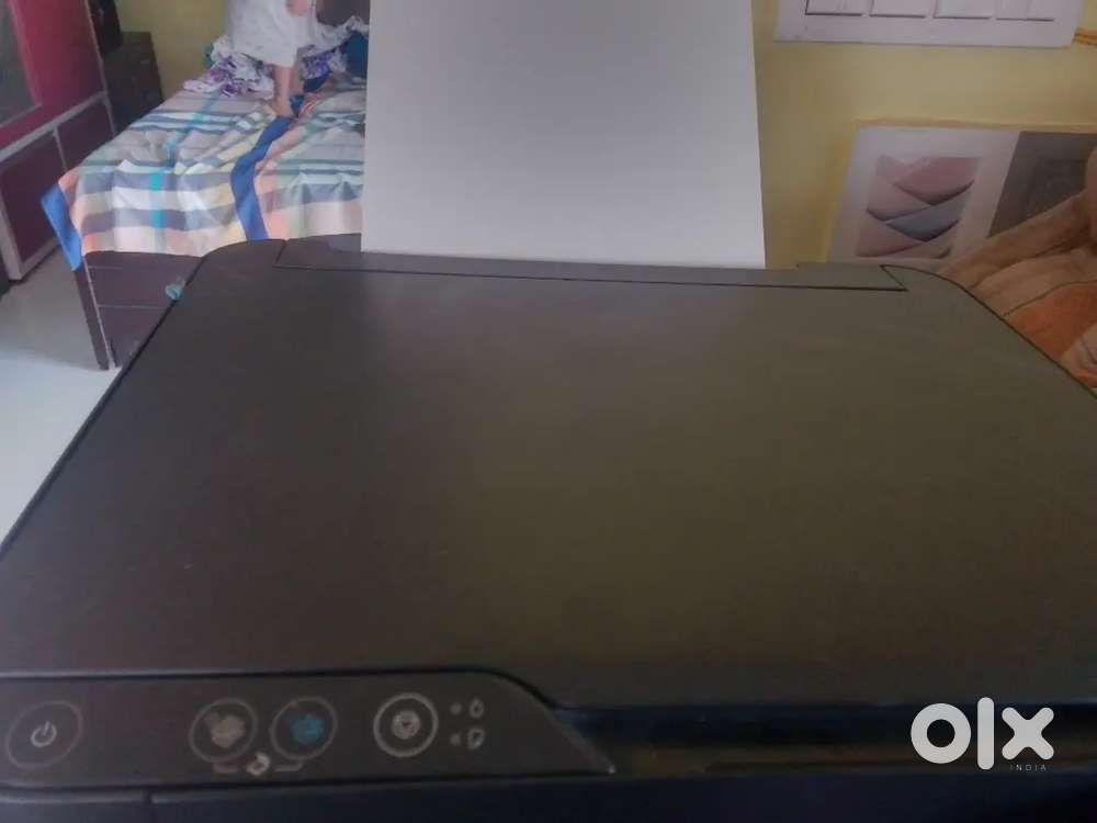 Epson L3310 Printer only 2 Years Old in Running Condition