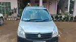 Maruti Suzuki Wagon R 2011 Petrol 50000 Km Driven