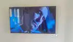 40 inch sony smart Android frameless oled 4k 1yr warranty 11500