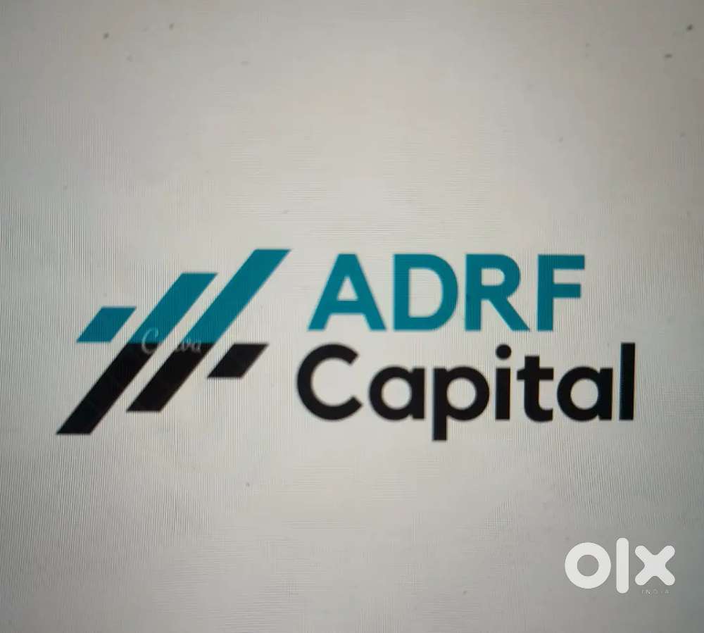 Job in Finance, ADRF Capital