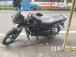 HONDA SHINE 125 CC