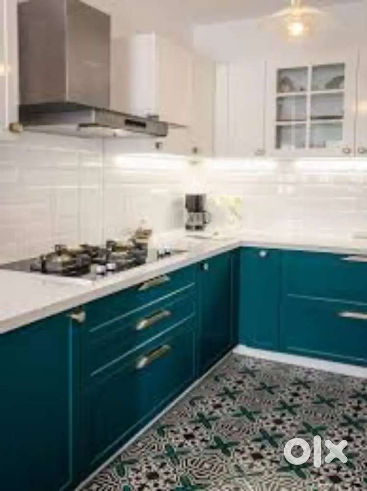 Indipendent kothi sarna